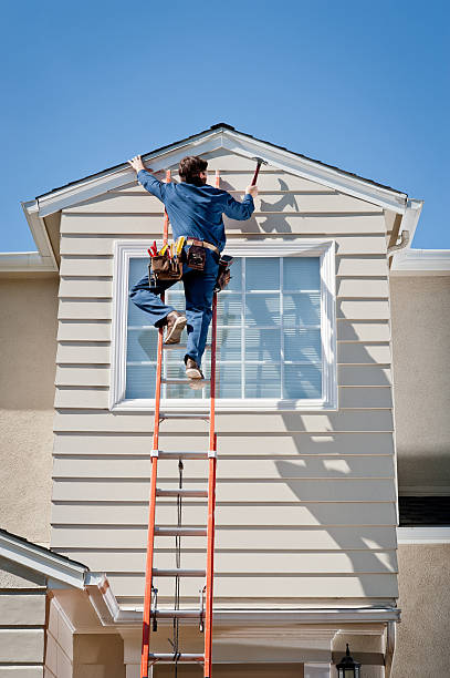  Burien, WA Siding Installation & Repair Pros