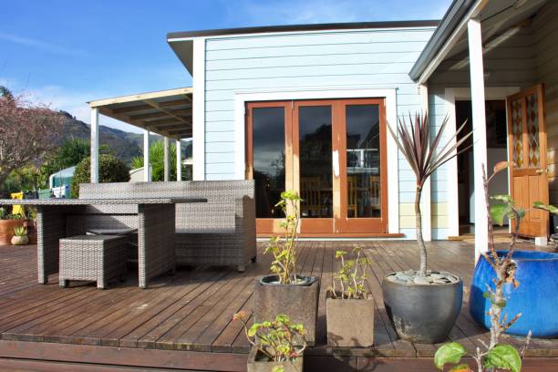 Best Wood Siding Installation  in Burien, WA